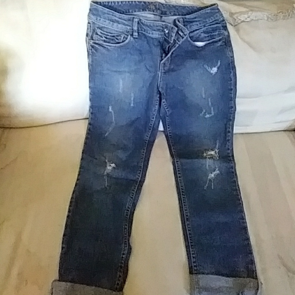 OUTBACK RED JEANS 🆕 - Picture 3 of 3